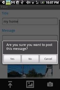 Download Find Around Me - Here and Now APK