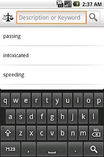 Download CTLaw - Motor Vehicle Title 14 APK for PC