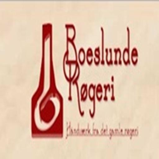 Boeslunde Røgeri og Slagteri LOGO-APP點子