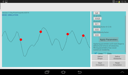 【免費教育App】String Simulator-APP點子