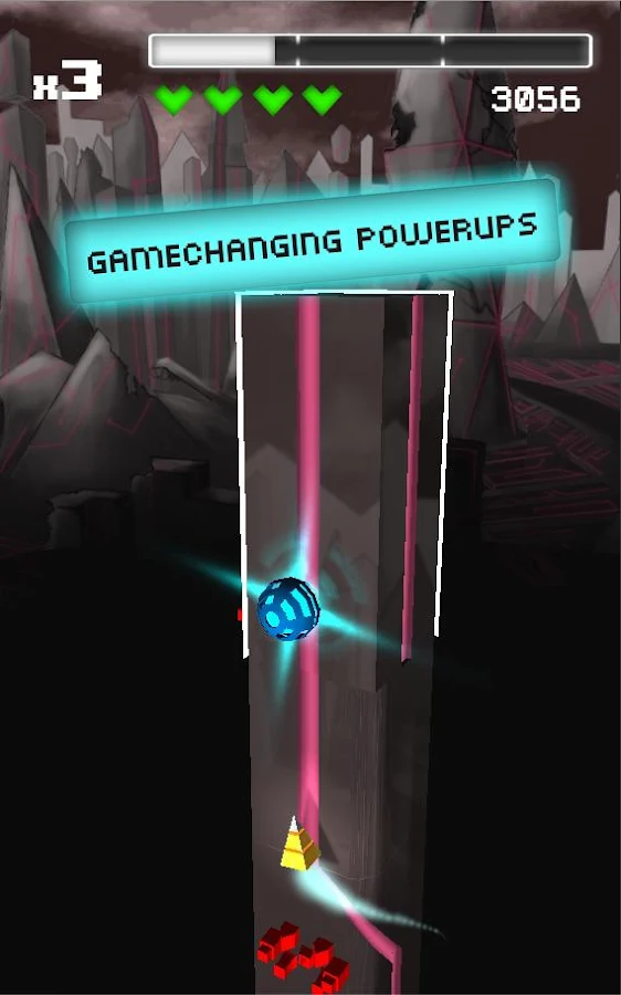 Last Hope - screenshot