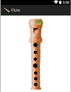 Free Virtual flute APK