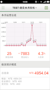 Lastest 雲掌櫃 APK