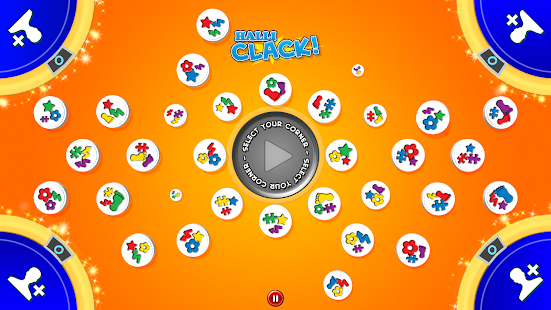 Halli Clack! Screenshots 9