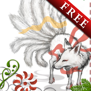 Nine-Tailed Kitsune Trial.apk 2.0.1