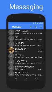 Screenshot Herathon Night CM11 Theme v2.2