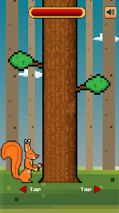 【免費街機App】Squirrel Survival Run-APP點子