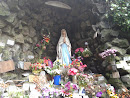 Virgen De La Inmaculada Concepcion
