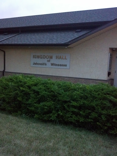Kingdom Hall - Bowness