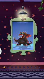 Dragon Games - Jigsaw Puzzles Screenshots 5
