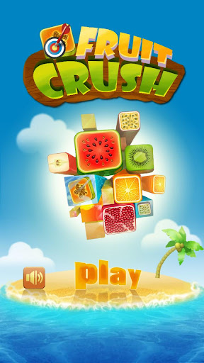 Fruit Crush:과일 호감