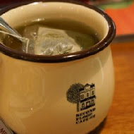 貳樓餐廳 Second Floor Cafe