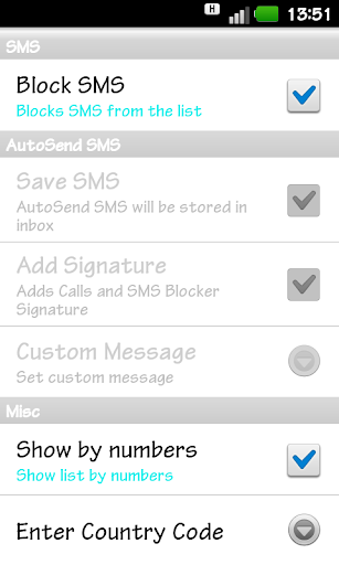 免費下載通訊APP|SMS Easy Blocker app開箱文|APP開箱王