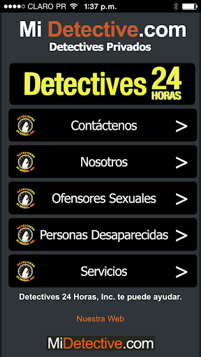 Mi Detective.com