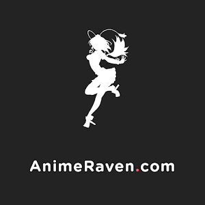Anime Raven Full