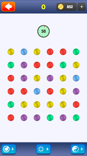 Loops - the ultimate dots game