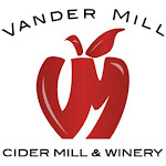 Logo for Vander Mill Ciders