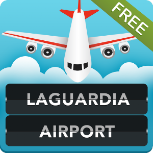 LaGuardia Airport Flights 3.0.3.3