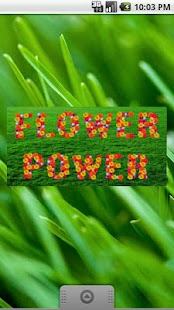 How to get Flower Power Sticker 1.0 unlimited apk for bluestacks