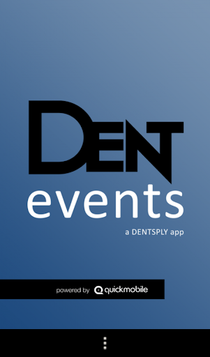 DENTSPLY Events