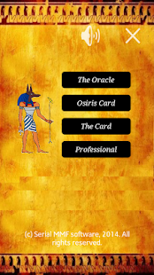 Download Egyptian Tarot of Fortune Pro APK for Android