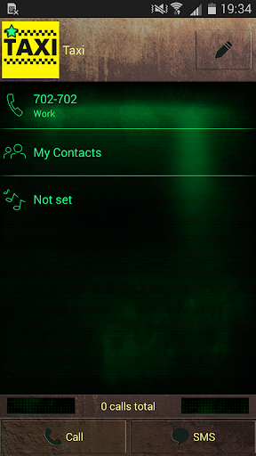 免費下載個人化APP|Nuclear Fallout 3k Dialer app開箱文|APP開箱王