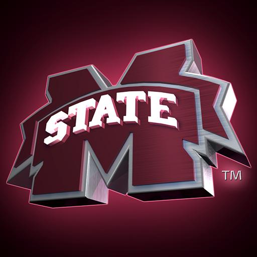 Mississippi State Live WP LOGO-APP點子