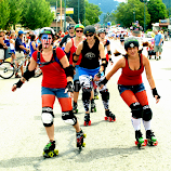 Here Comes Trouble by Gary Winterholler -  