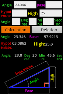 How to get CNC Trigonometric&Pythagorean 1.1.1 unlimited apk for pc