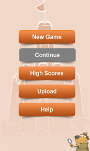 Free Hunter at the Seaside! APK for Android