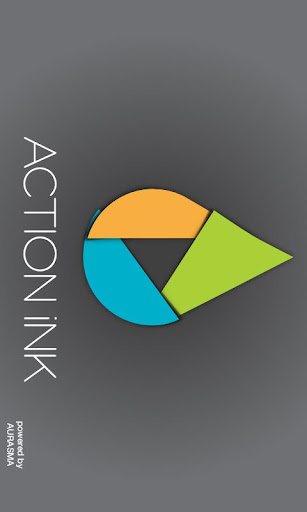 ActionInk