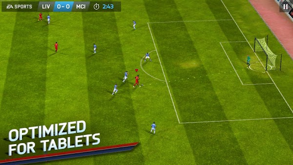 تحميل فيفا 2014 للاندرويد [Android] FIFA 14 by EA SPORTS™ v1.3.0 (1.3 GB) Posted by Marcus Fenix | Tuesday, 10 October 2013 | Android LYUcxaZhs0tUl8CZFsPMrW33LX-fpS4S_C-a0lSoBa16rJJdtOBQFiKnhXOL6ZCLB4A=w600