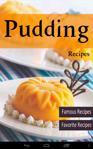免費下載生活APP|Pudding Recipes (desserts) app開箱文|APP開箱王