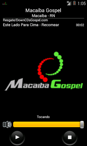 Macaíba Gospel