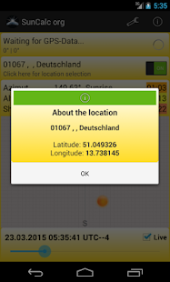 How to get SunCalc org 1.8 unlimited apk for laptop