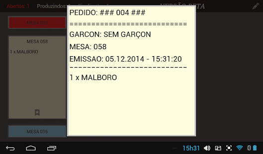 Impressora Virtual Screenshots 7