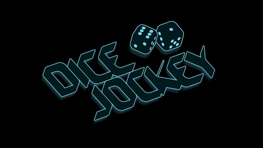 Dice Jockey Screen 2