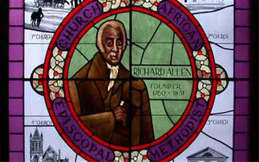 AME Church Screen 3