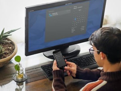  Nuntius – Vignette de la capture d'écran  