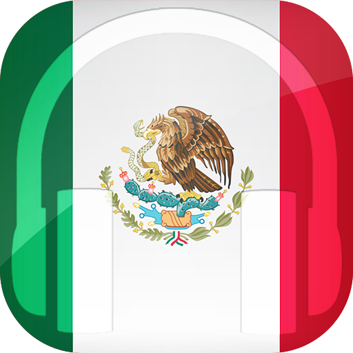 Radio Mexico 音樂 App LOGO-APP開箱王