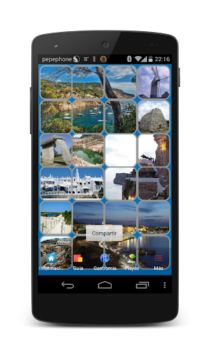 免費下載旅遊APP|Guia de Menorca app開箱文|APP開箱王