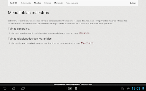 How to install ZenPOS Inventario Tablet 0.0.1 unlimited apk for laptop