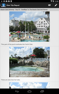theDIBB Reporter Screenshots 2