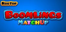 Boomlings MatchUp APK