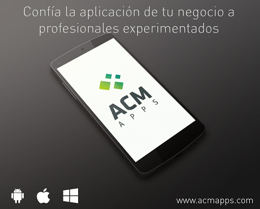 ACM Apps