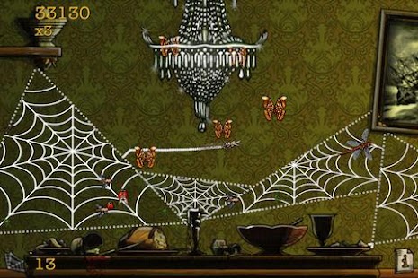  Spider: Secret of Bryce Manor  