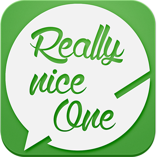 How to mod ReallyNiceOne 1.02 apk for bluestacks