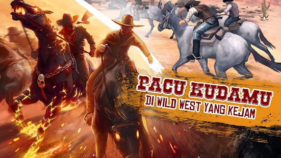 download Six-Guns: Gang Showdown free