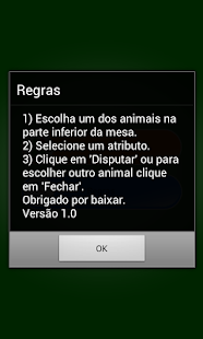 download Disputa Animal free