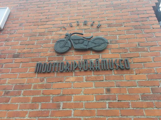 Suomen Moottoripyörämuseo